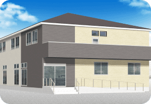 アルク奈良北ノ庄