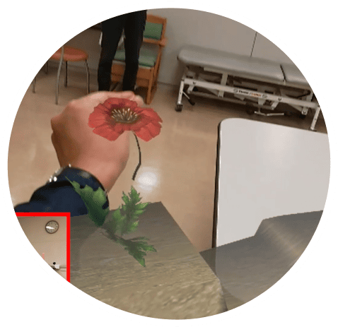 トレーニング風景01